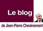 Le blog de Jean-Pierre Chevènement Le blog de Jean-Pierre Chevènement