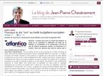 Chevènement Chevènement