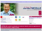 Jean-Marc Nicolle Jean-Marc Nicolle